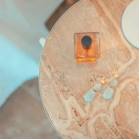 B&B Teatro Greco 39 타오르미나