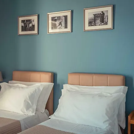 Teatro Greco 39 B&B 3*