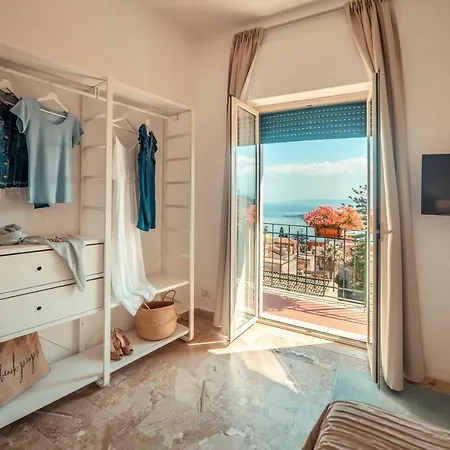 B&B Teatro Greco 39 3*