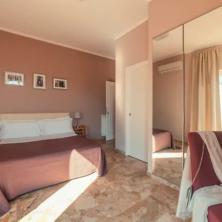 Teatro Greco 39 3* 타오르미나