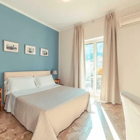 B&B Teatro Greco 39 3*