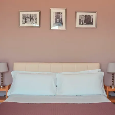 Bed & Breakfast Teatro Greco 39 3*