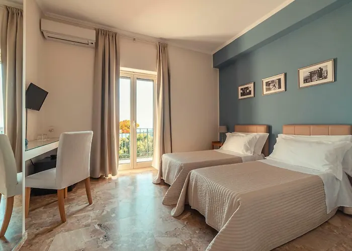 Teatro Greco 39 Ταορμίνα