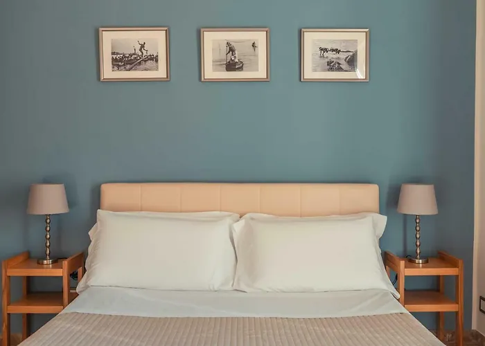 Bed and Breakfast Teatro Greco 39 3*