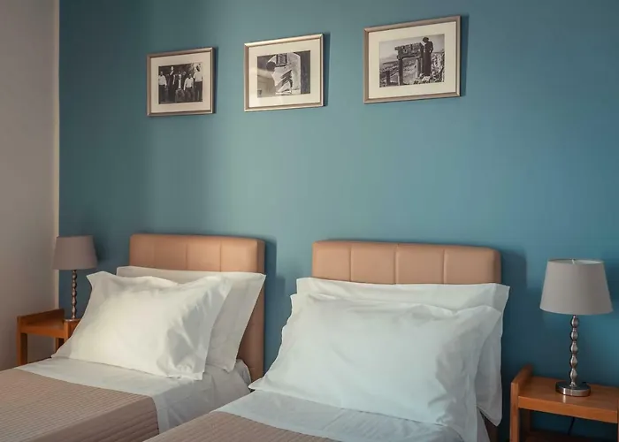 Teatro Greco 39 Bed and Breakfast 3*