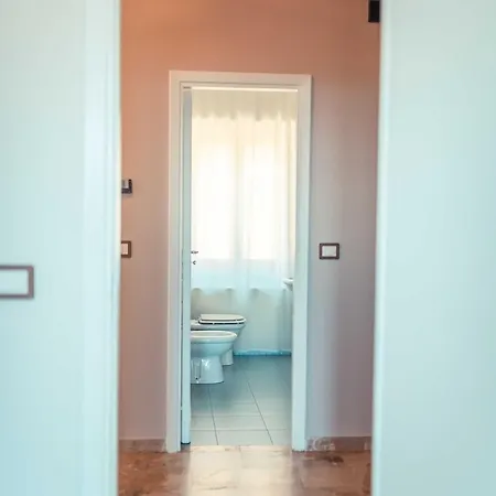 Teatro Greco 39 Bed and Breakfast Ταορμίνα