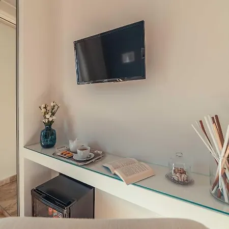 Teatro Greco 39 Bed and Breakfast
