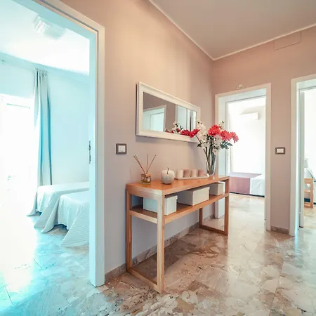 Teatro Greco 39 Couette-café