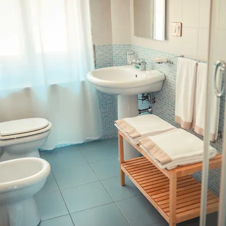 Teatro Greco 39 Couette-café Taormine