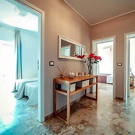 Teatro Greco 39 Frühstückspension 4*