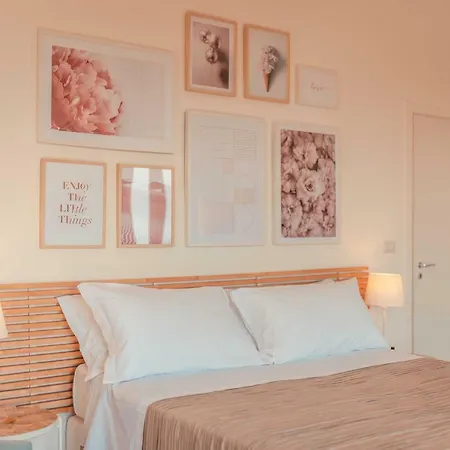 Teatro Greco 39 Bed and Breakfast