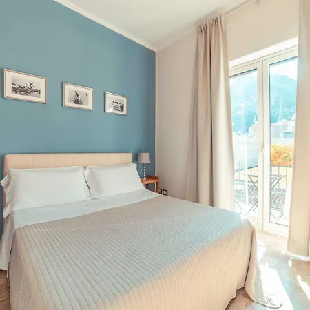 Bed and Breakfast Teatro Greco 39