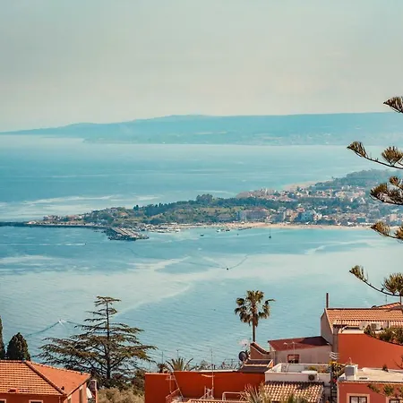 Teatro Greco 39 3* Taormina