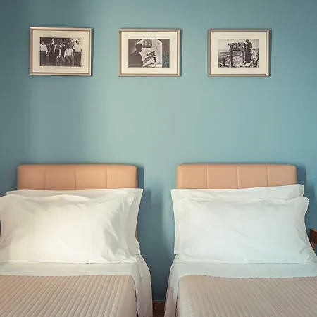 Teatro Greco 39 Bed and Breakfast 3*