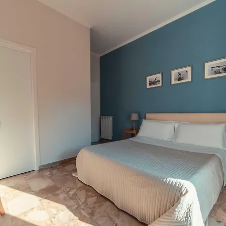 Oda ve Kahvaltı Teatro Greco 39 Taormina