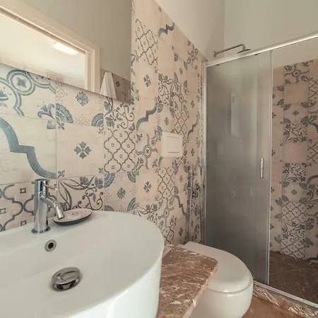Teatro Greco 39 Bed and Breakfast 3*