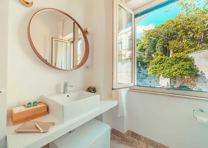ベッド・アンド・ブレックファスト B＆b テアトロ グレコ 39