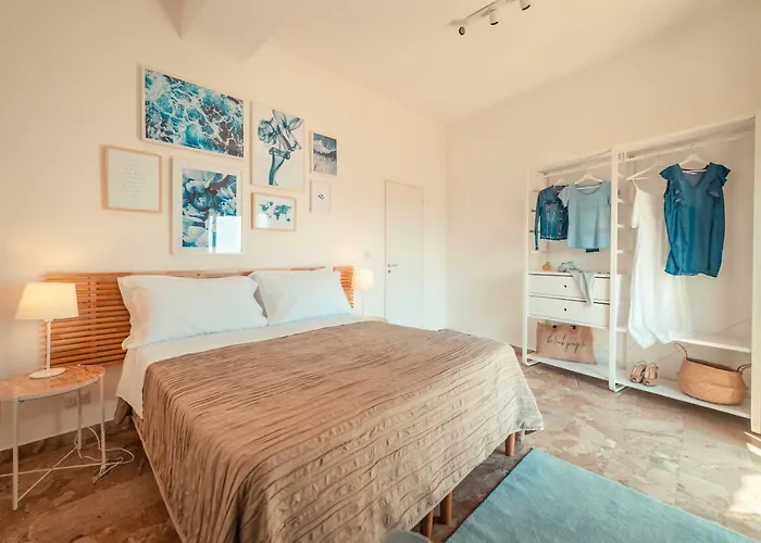 Teatro Greco 39 Bed & Breakfast 3*