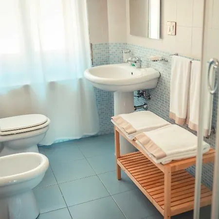 Teatro Greco 39 B&B 3*