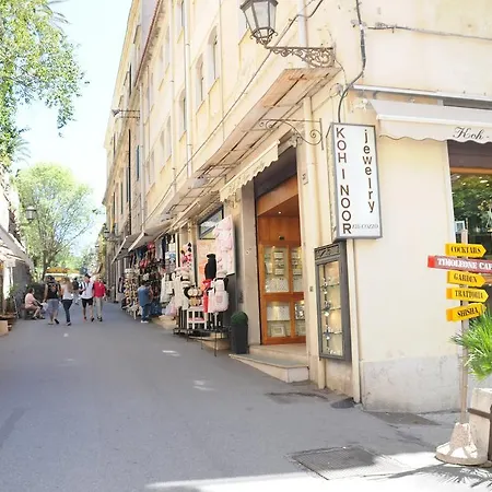 Teatro Greco 39 B&B