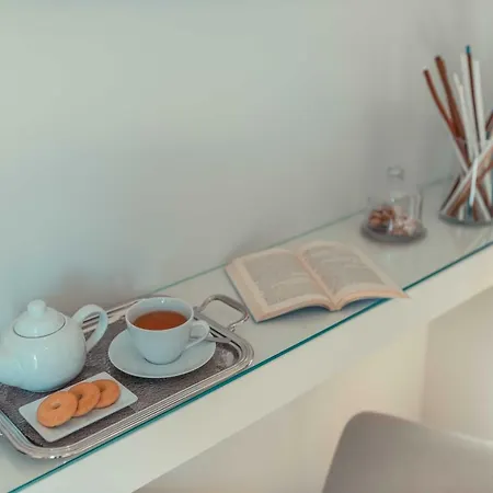 Panzió Teatro Greco 39 3*