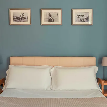 Panzió Teatro Greco 39 3*