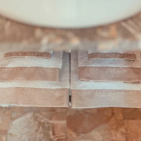 Panzió Teatro Greco 39 3*