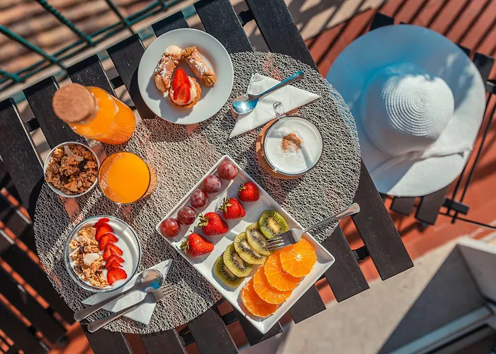 Teatro Greco 39 Bed & Breakfast Taormina