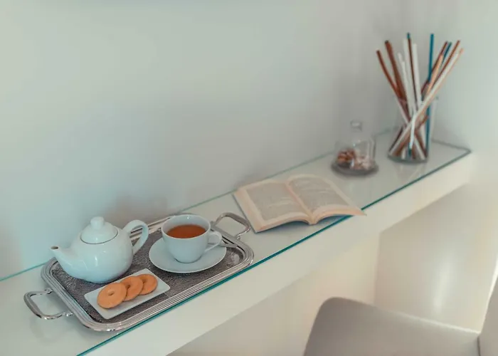 Bed & Breakfast Teatro Greco 39 3*