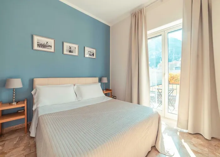 Bed & Breakfast Teatro Greco 39