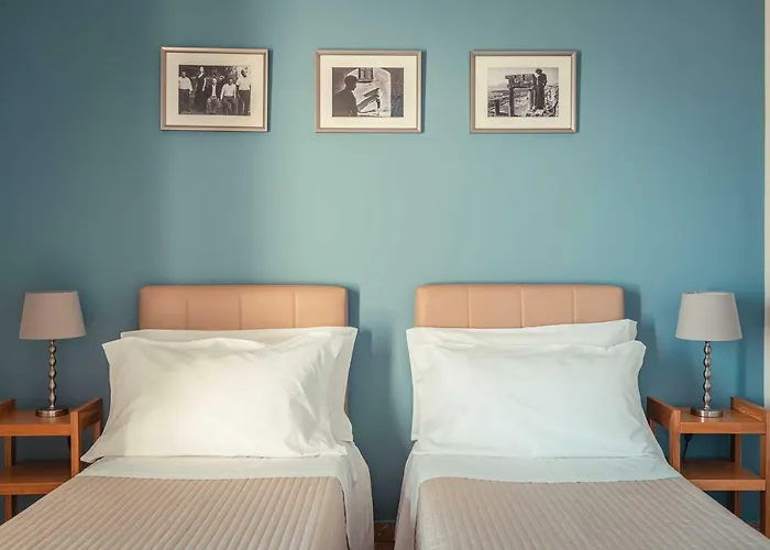 Teatro Greco 39 Bed & Breakfast 3*