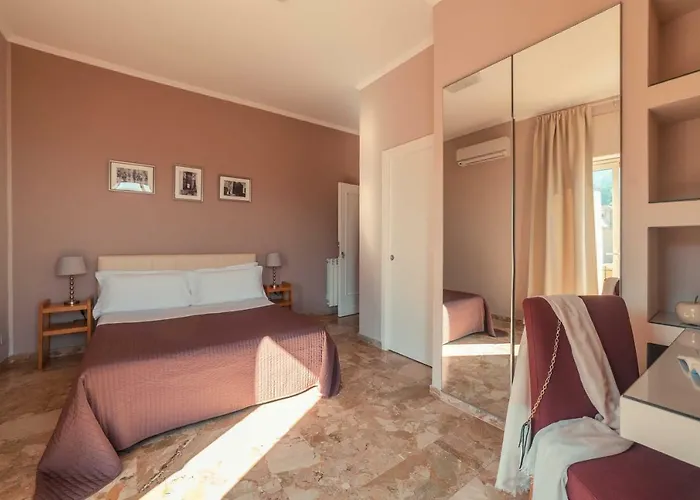 Teatro Greco 39 3* Taormina