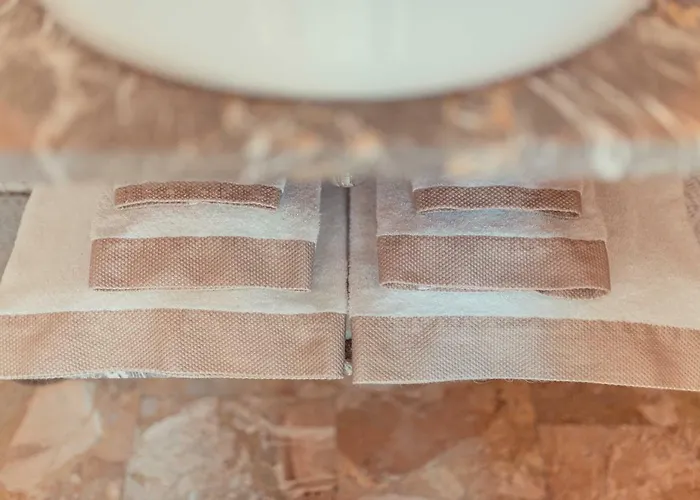 Bed & Breakfast Teatro Greco 39 3*