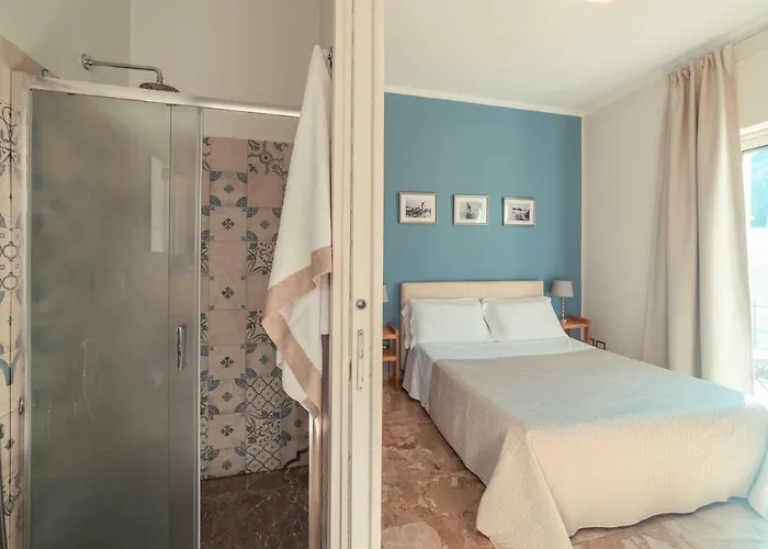 Teatro Greco 39 Bed & Breakfast