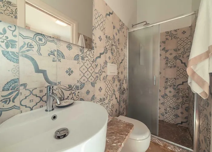 Teatro Greco 39 Bed & Breakfast 3*